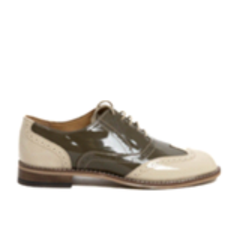 Sophia Bone LADIES CASUAL SHOES (78.C3W556B)