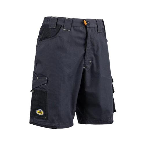 REBEL Men's Teck Shorts