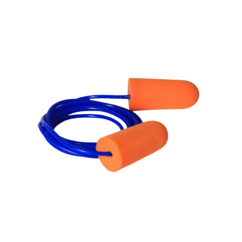 Corded Earplugs