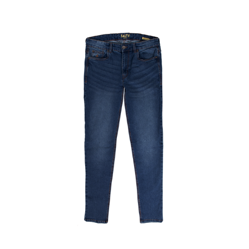 Armadillo Slim Fit Stretch 12oz Jeans (5016-de)