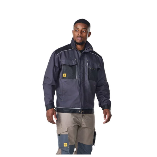 DROMEX TECH GEAR JACKET