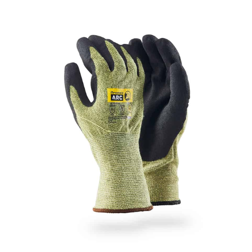 16.8 Cal Arc Dipped Gloves