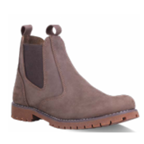 WRIGHT LEGACY SOFT TOE SAFETY BOOT
