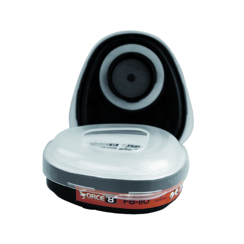 A1/P1 Respirator Filters