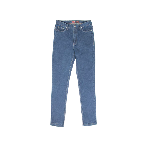 Nguni Women’s Slim Fit Stretch Jeans