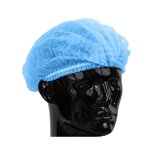 Mop Caps (Non-Woven) (100's)