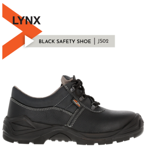 ProFit LYNX Safety Boot