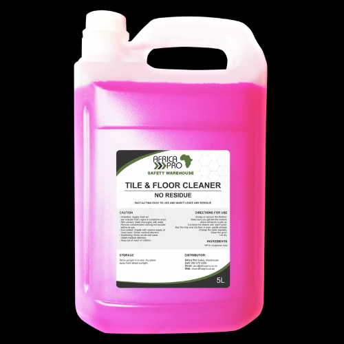 Africa Pro Tile & Floor Cleaner