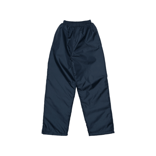 プリーツプリーズ　thermal foods trousers black Freezer Trousers – Africa Pro