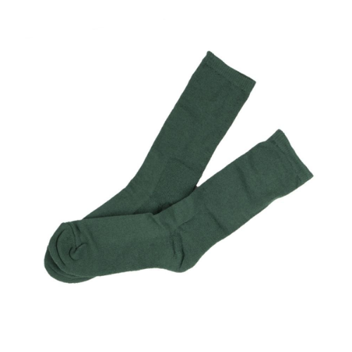 Javlin Cushion Sole Socks (9149)