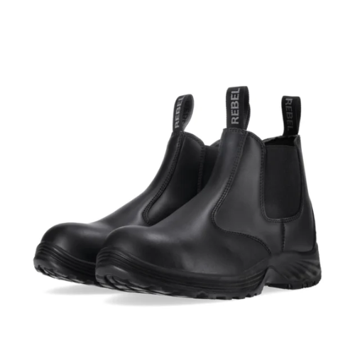 REBEL Kontrakta Chelsea Boot