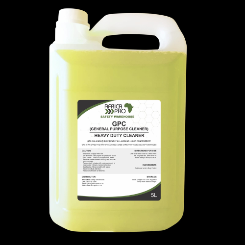 Africa Pro General Purpose Cleaner