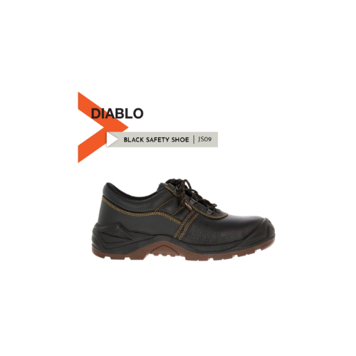 ProFit DIABLO SHOE SAFTEY BOOT