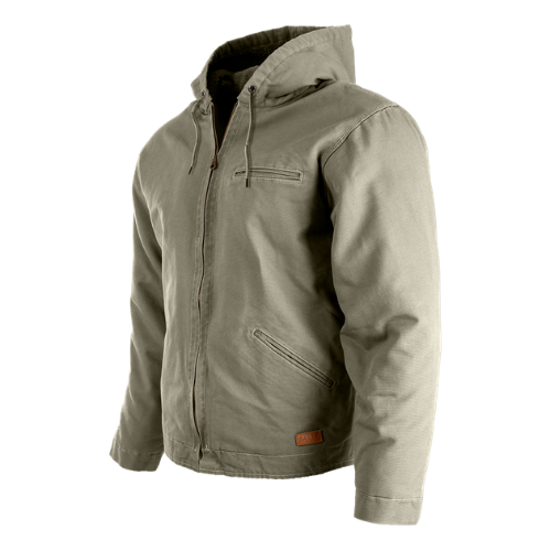 Longhorn Country Jacket