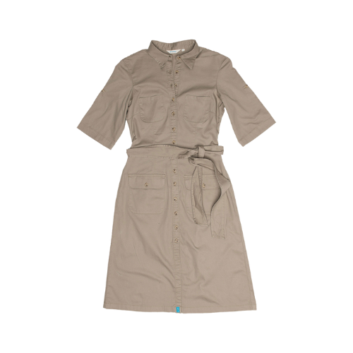 Shalati Safari Dress