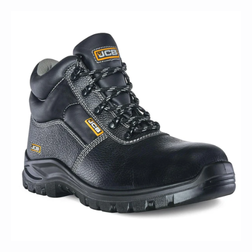 JCB Chukka Safety Boot
