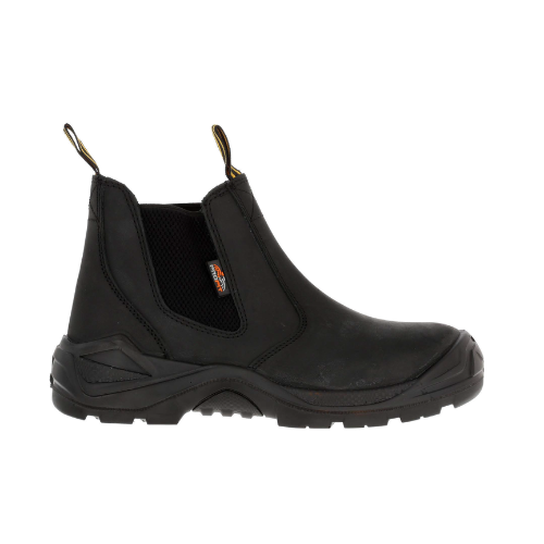 BAGHEERA CHELSEA SAFETY BOOT