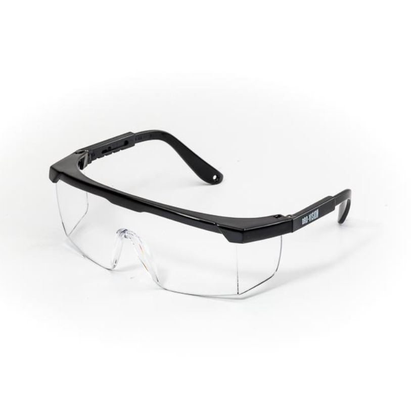 Dromex Euro Safety Eyewear