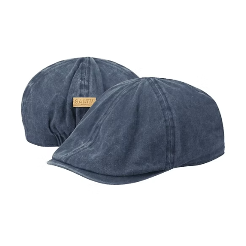 Dorptoe Flat Cap