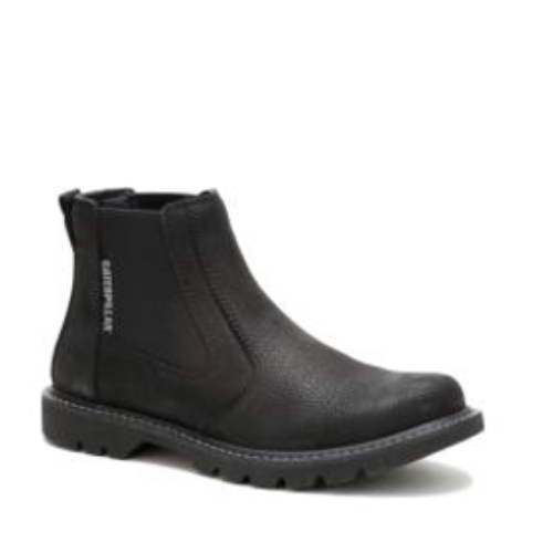 CATERPILLAR COLORADO 2.0 CHELSEA BLACK