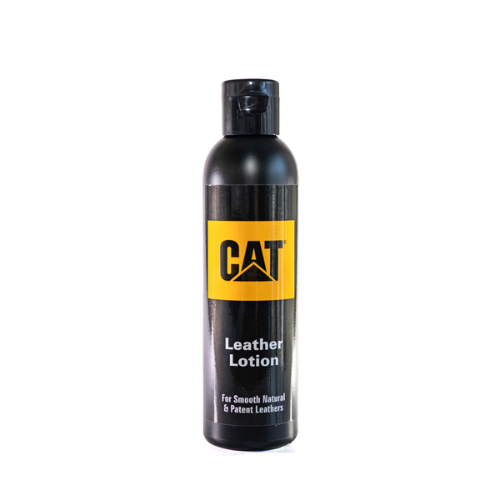 CAT Leather Lotion (6 oz) – Clean, Condition & Protect