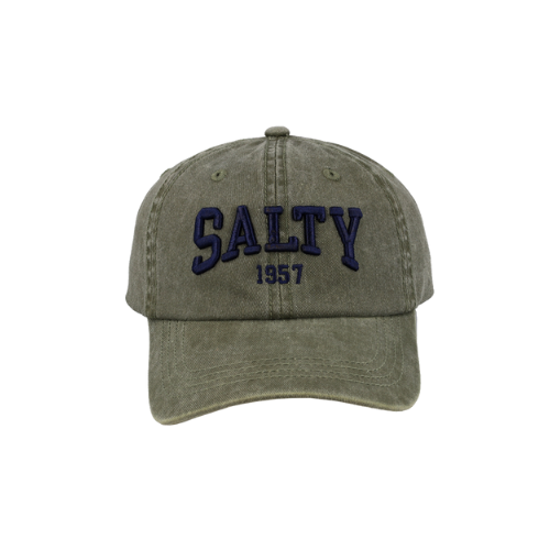 WOLF CAP(9192-CO)100%COTTON PIGMENT