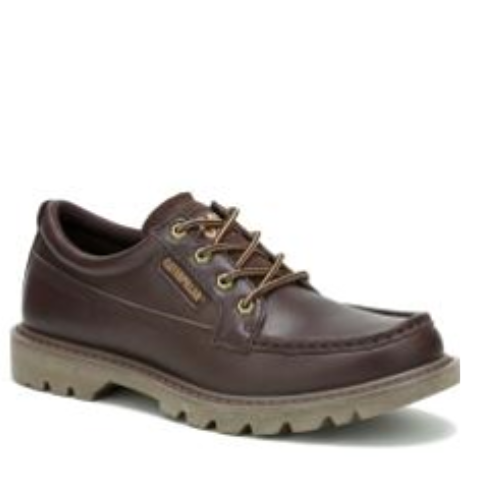 CATERPILLAR COLORDO MOC TOE LOW