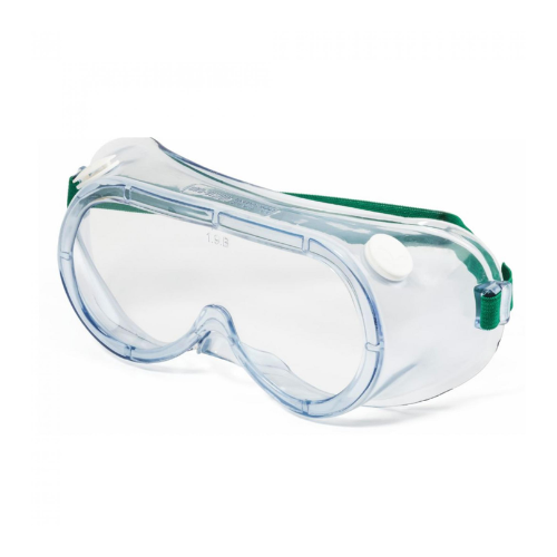 In-Direct Vented Goggles