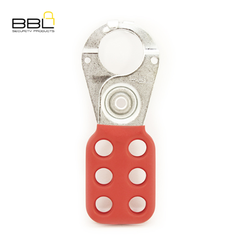 BBL Padlock Lockout Hasp BBF-25