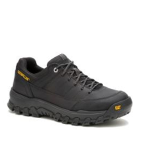 CATERPILLAR THRESHOLD REBOUND LOW / BLACK
