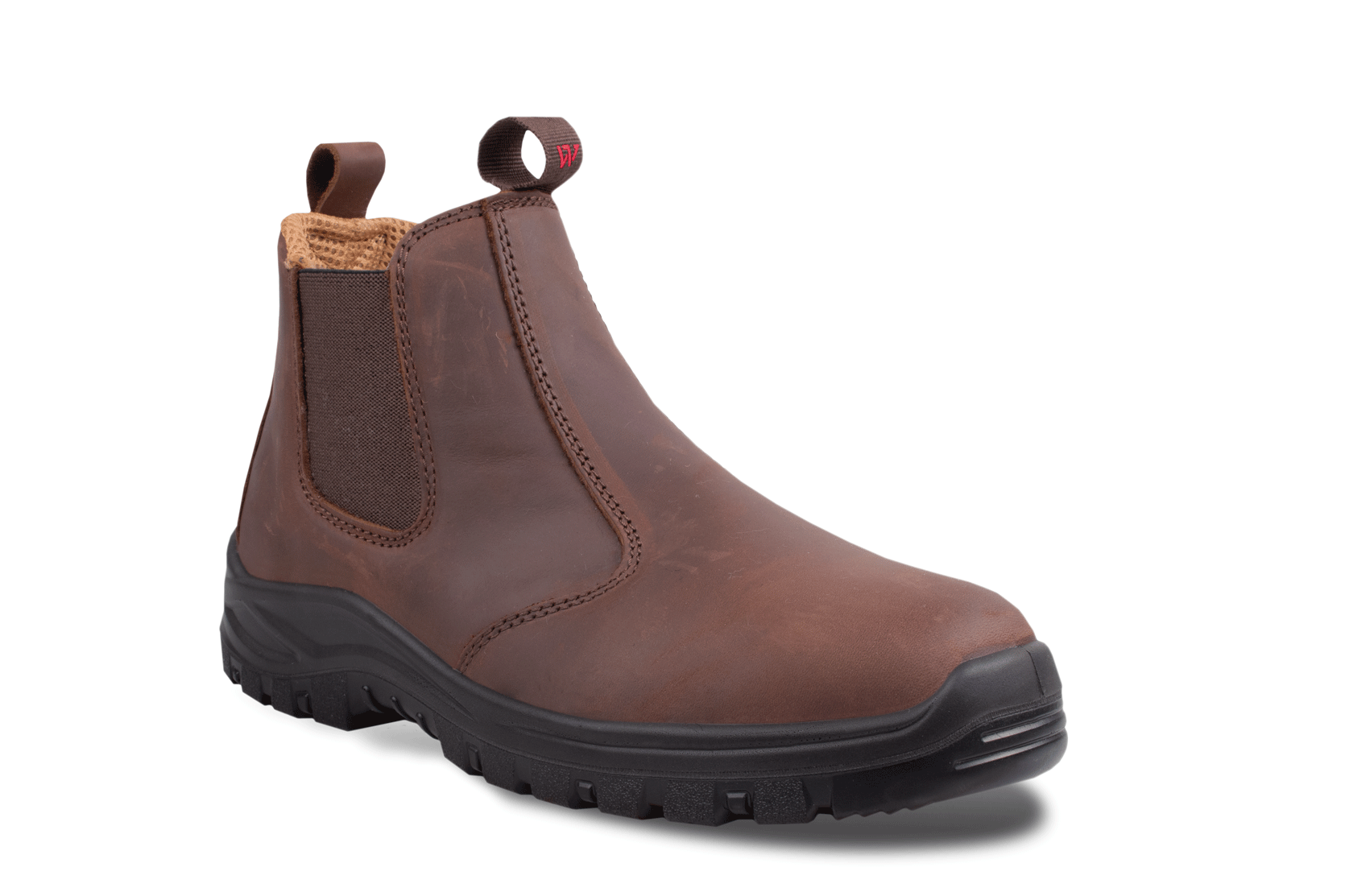 WRIGHT Chelsea Safety Boot Full Box (10)