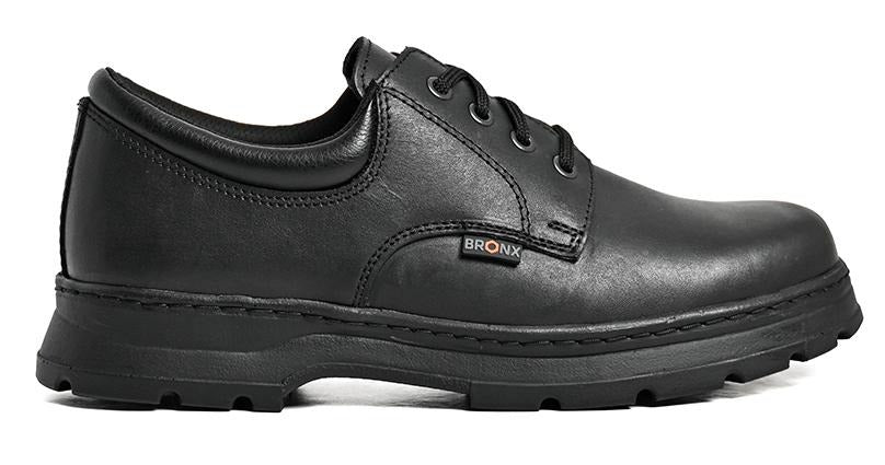 Bronx Apollo Men's Corporate Shoe
