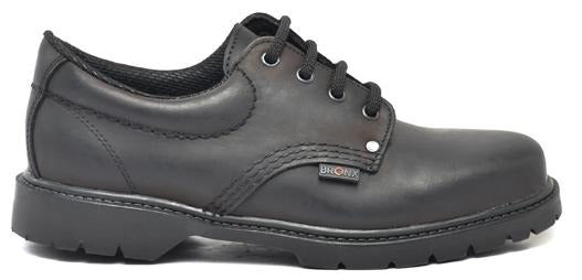 Bronx D1 Men's Corporate Shoe