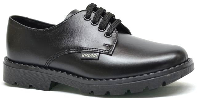 Bronx Detention Teens School Shoe