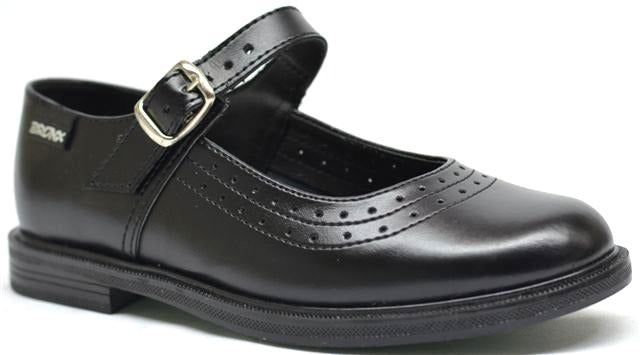 Bronx Homework Teens School Shoe