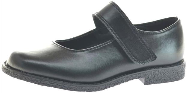 Bronx Interval Youths School Shoe