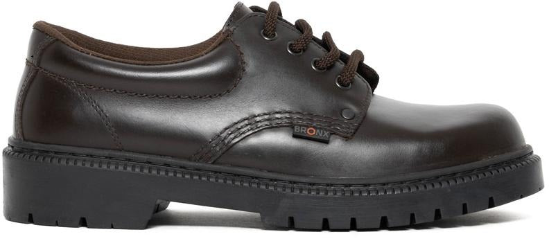 Bronx Orlando Men's Corporate Shoe