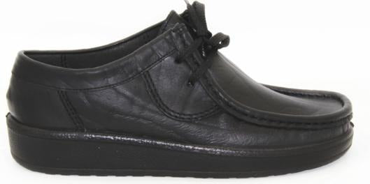 Grasshoppers Hornsby Men's School Shoe