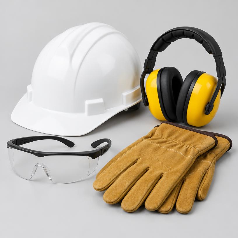 PPE