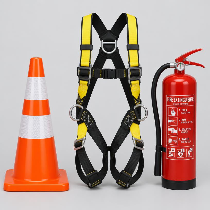 Site Safety