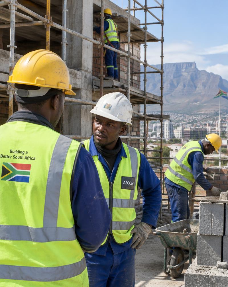 Construction