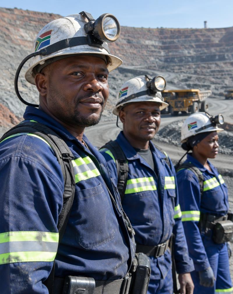 Mining