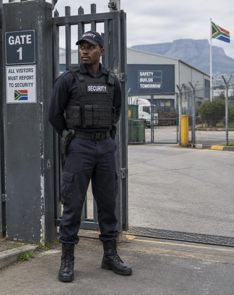 Security