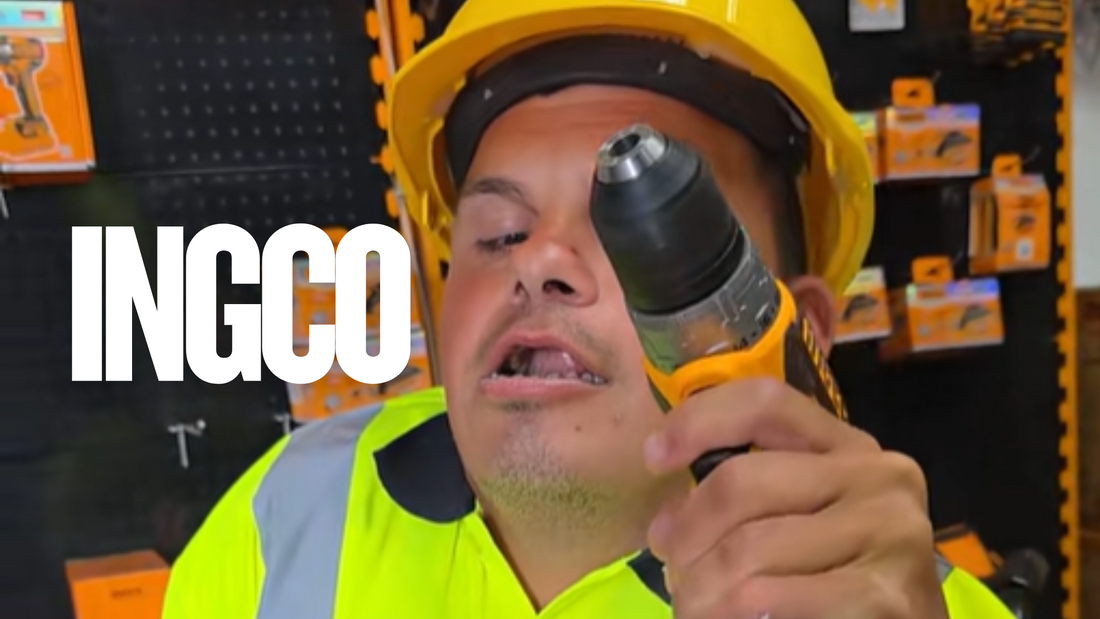Ingco