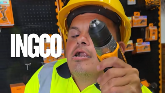 Ingco
