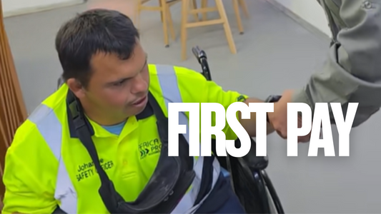 First Pay