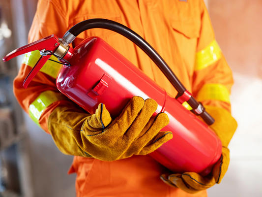 Africa Pro Expands Fire Safety Range – Your Trusted Source for Protection