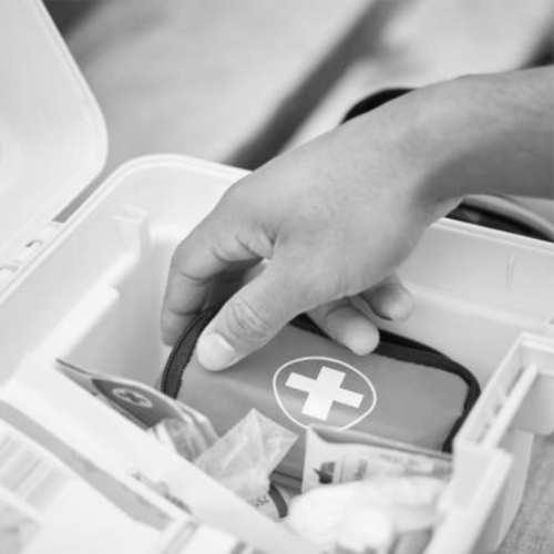 First Aid Kits
