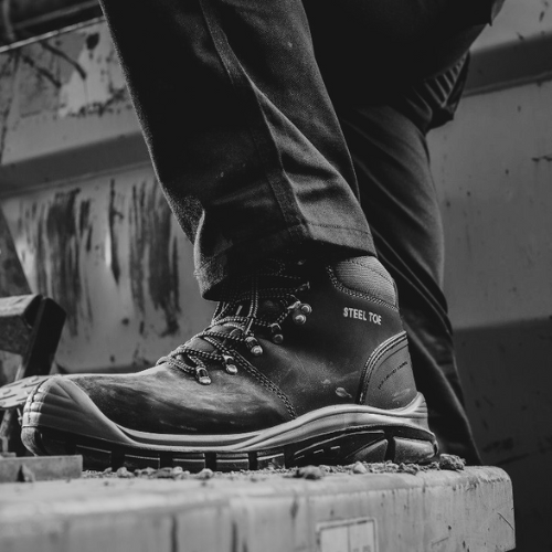 Safety Footwear