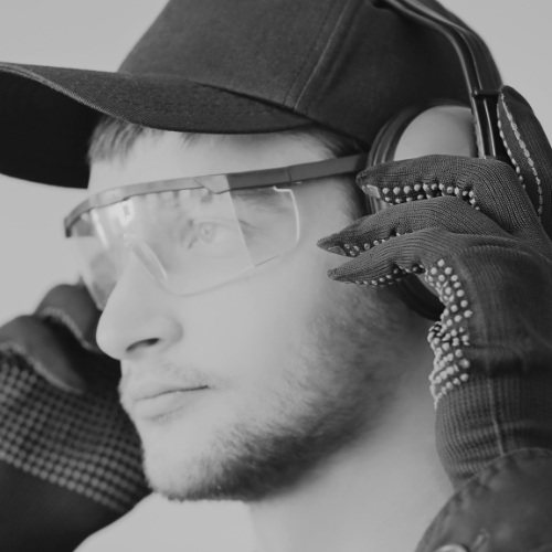 Eye Protection